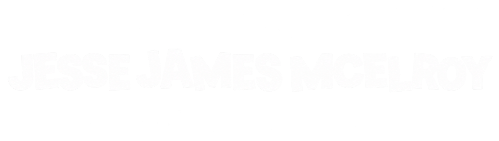 Jesse James McElroy
